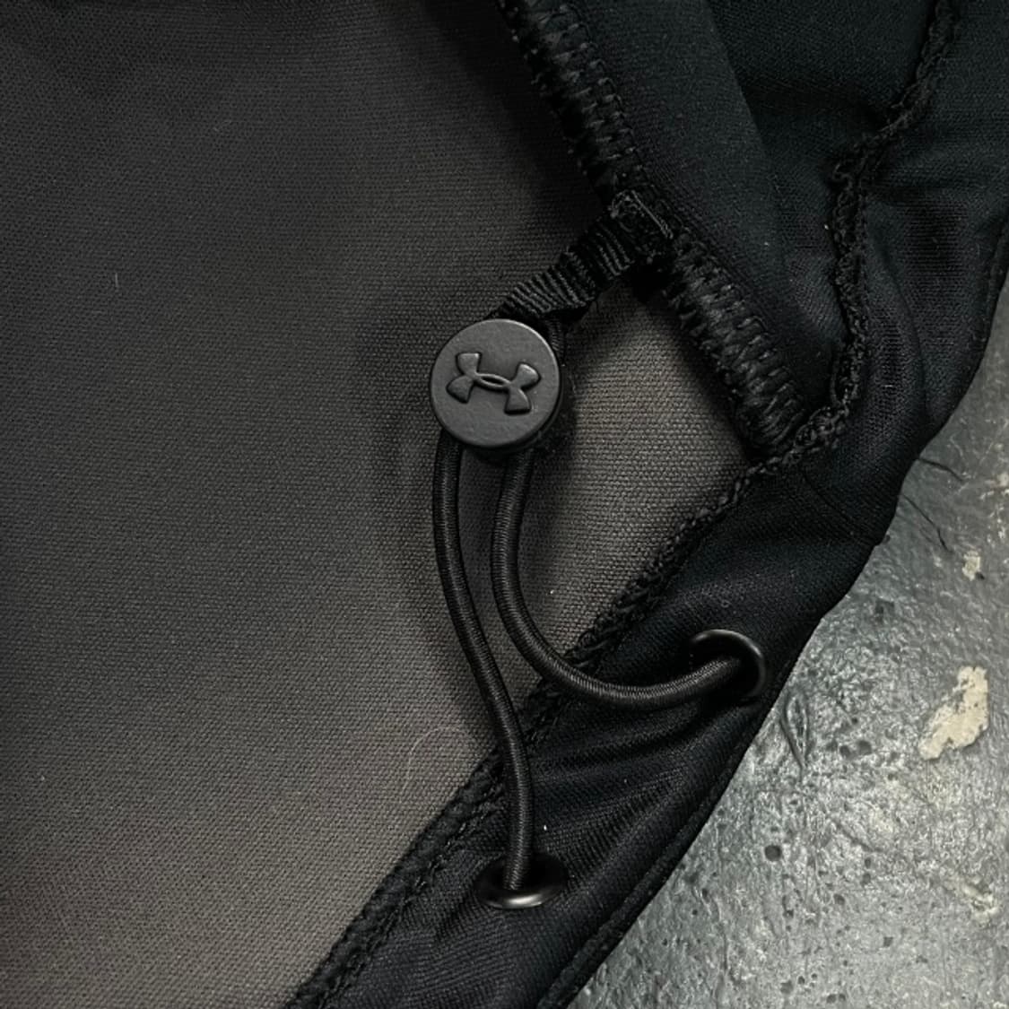 100 언더아머 골프 집업  상품이미지5