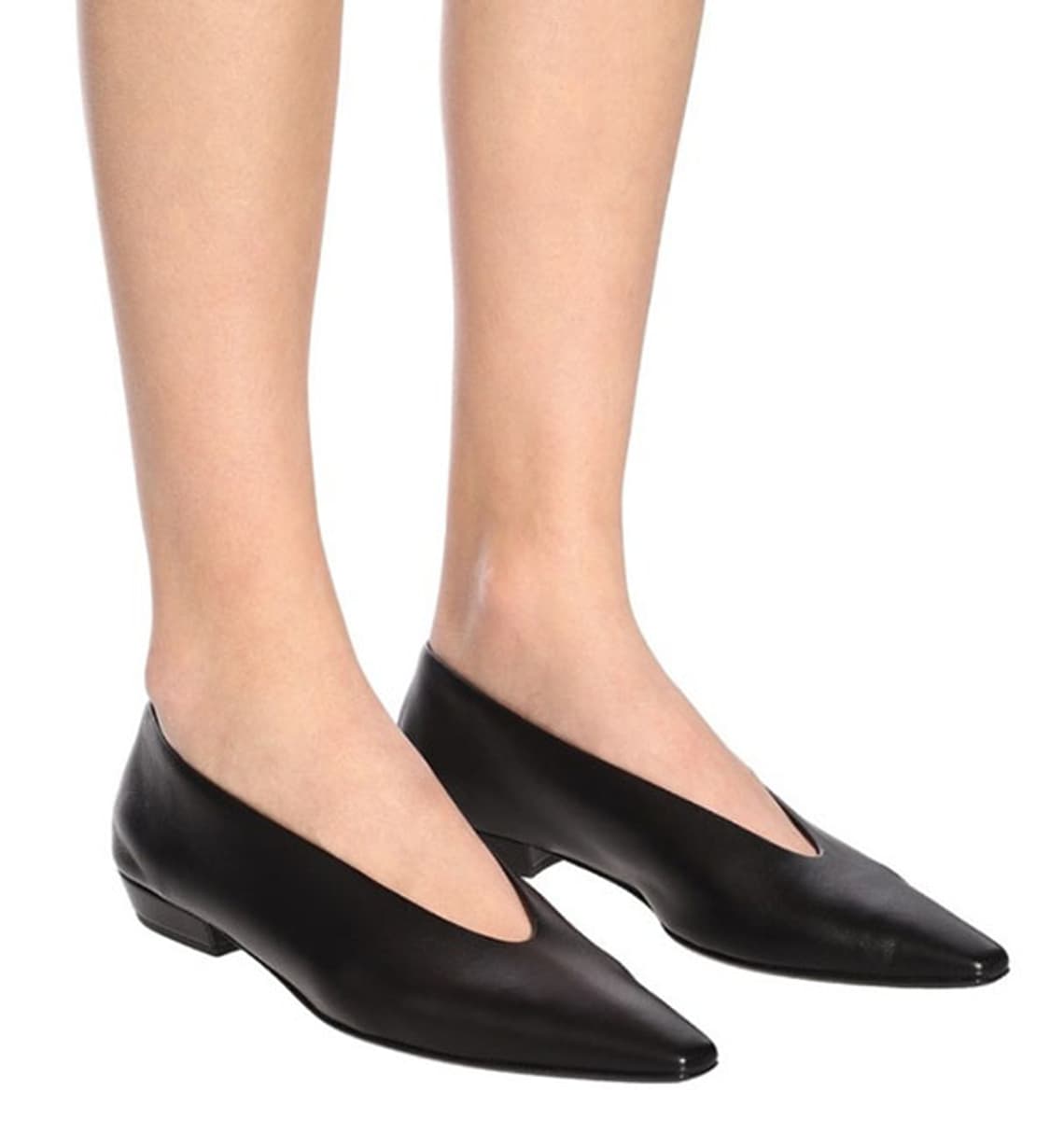 보테가베네타 아몬드 플랫 215 상품이미지8