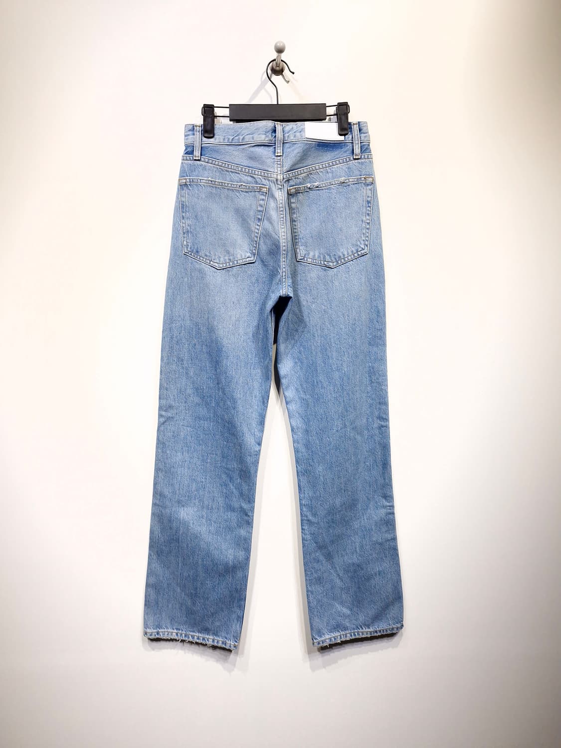 RE/DONE 리던 하이라이즈 루즈 데님진_26 상품이미지2