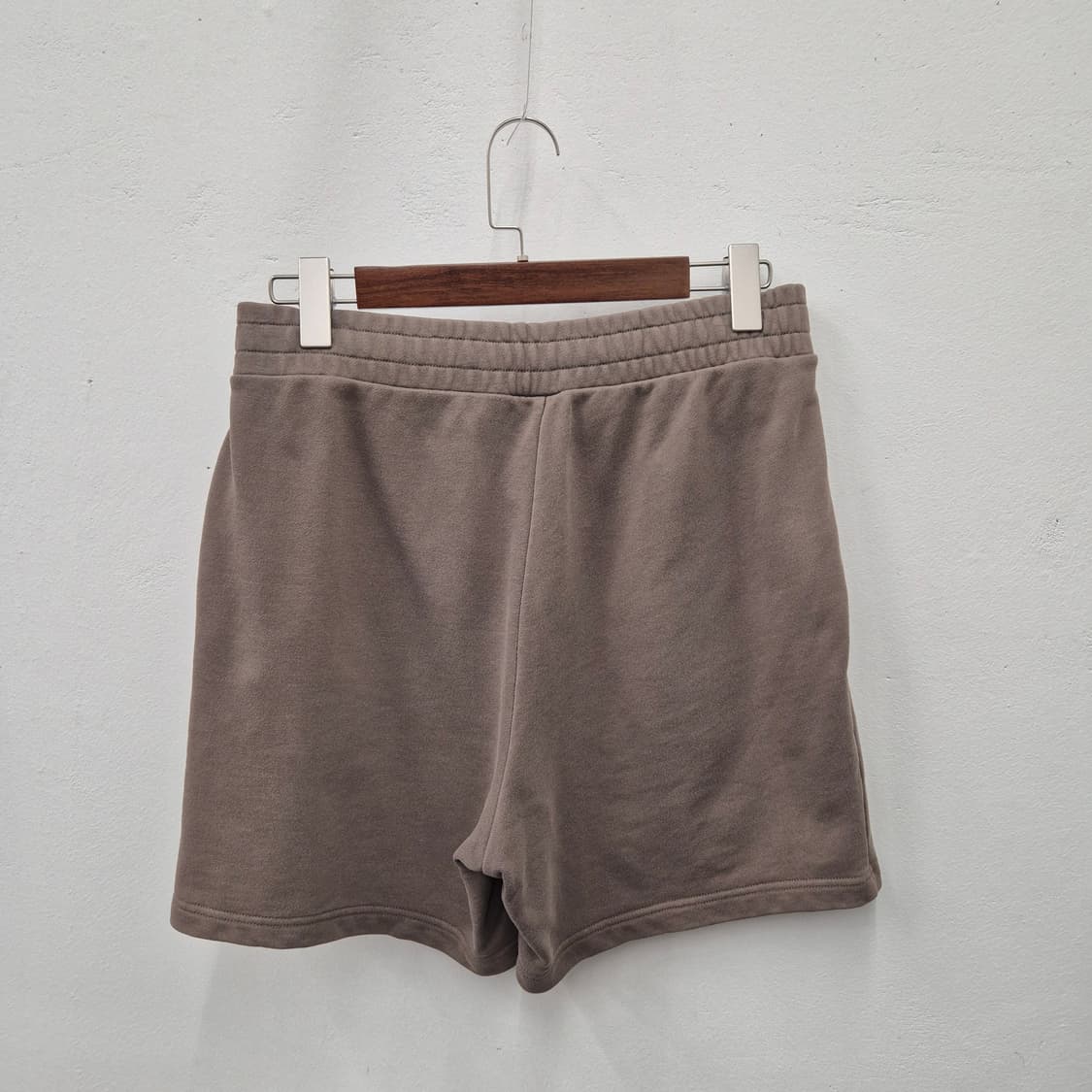 스파이더 스타일 로고 와팬 반바지 L 상품이미지4