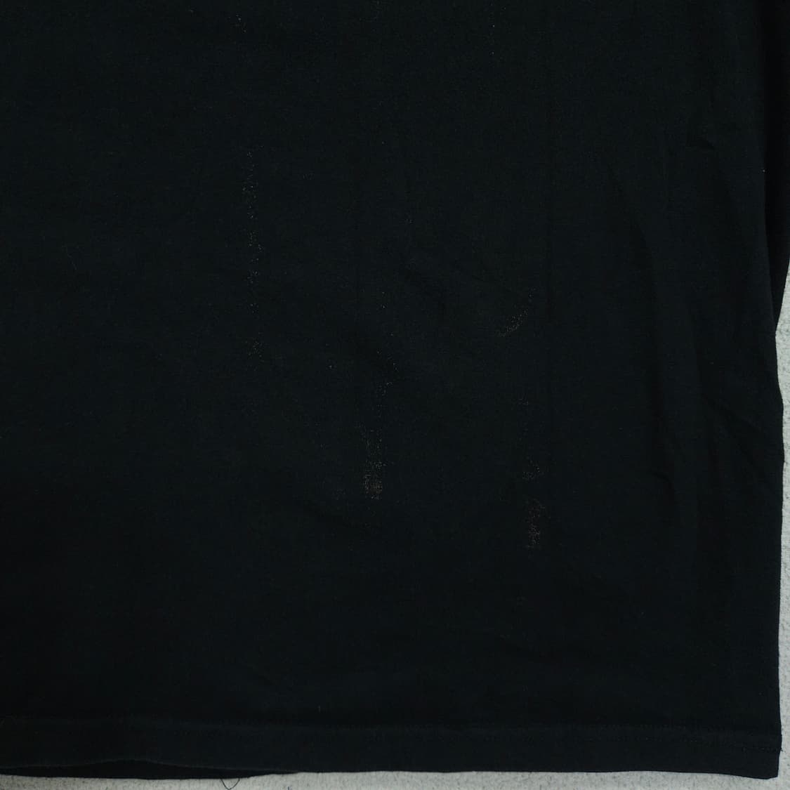 스투시 이스트 피그먼트 다이드 티셔츠 L 상품이미지8