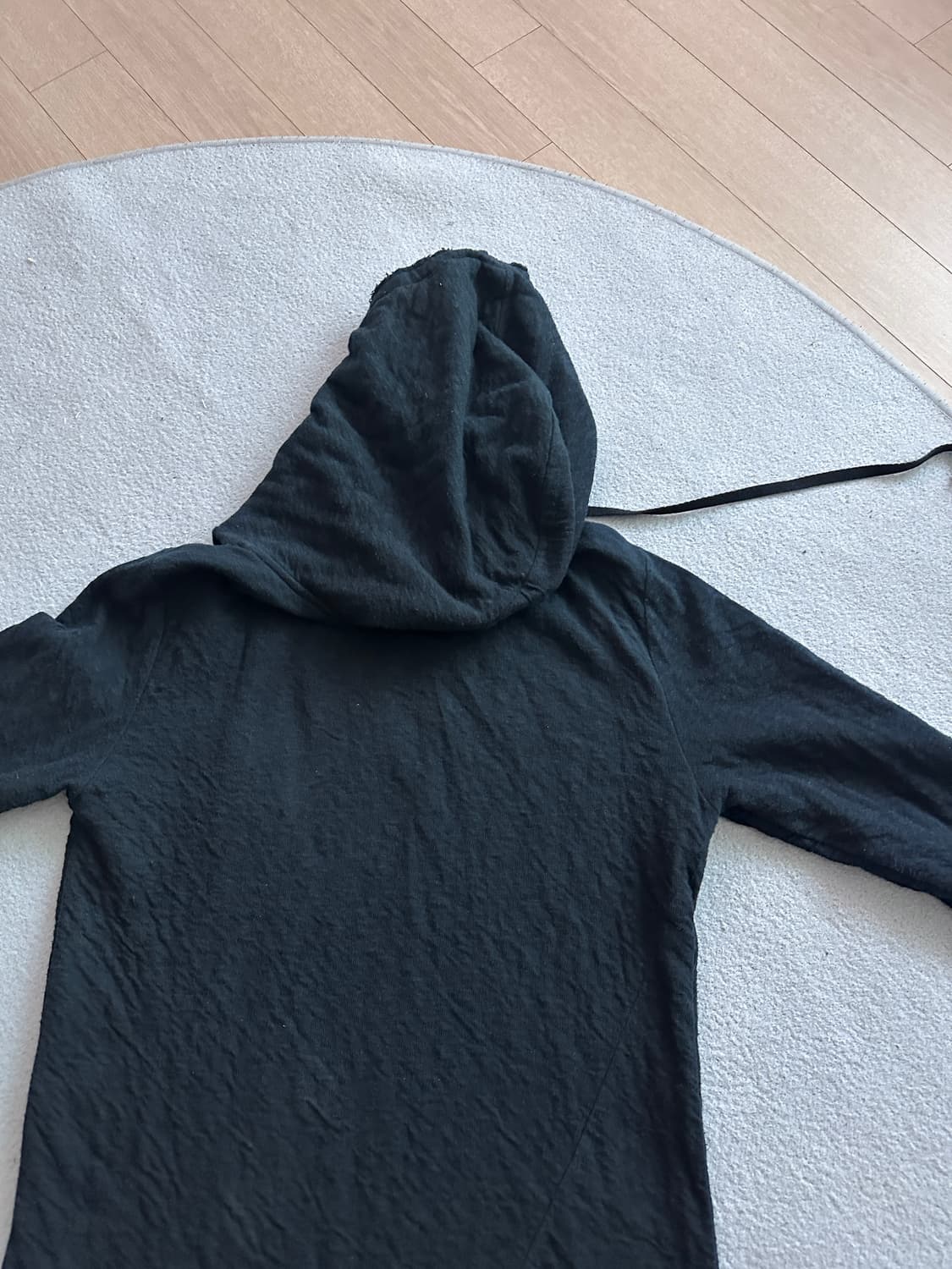 thom krom 후디 / L 상품이미지7