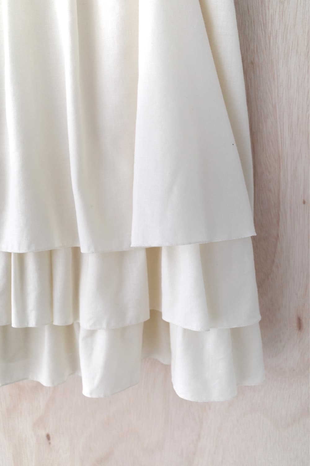 layered cancan sleeveless 상품이미지4