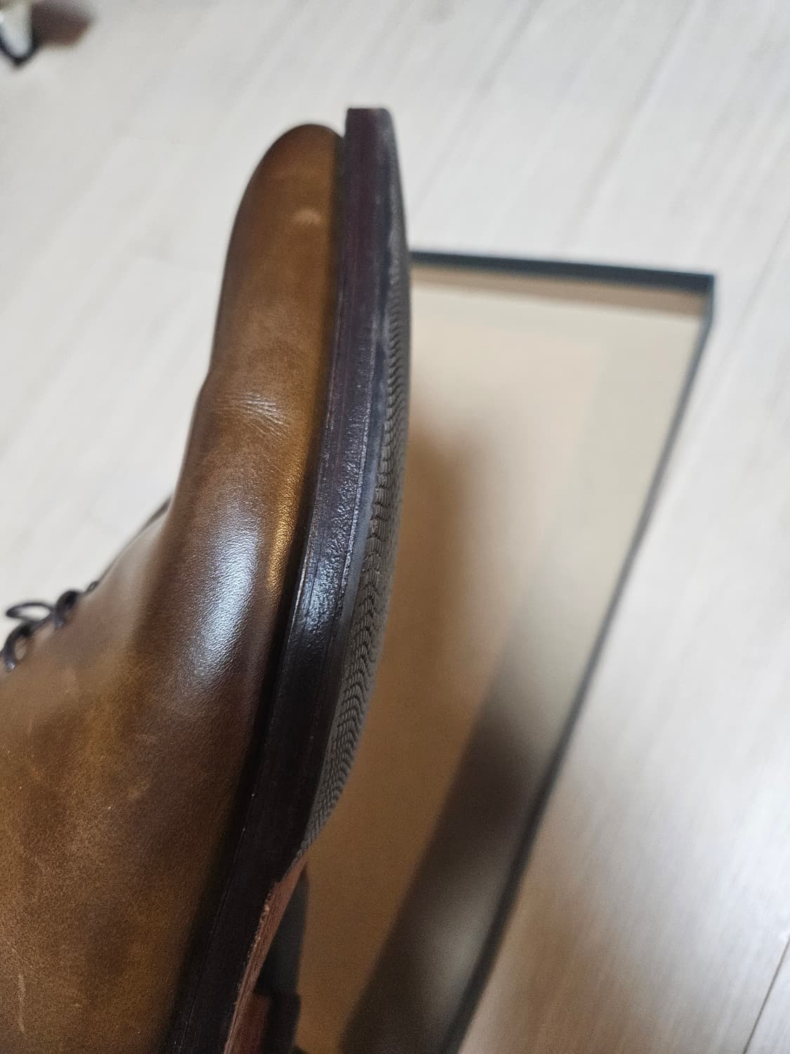 크로켓앤존스 Alex 브라운 7E by 유니페어 상품이미지5