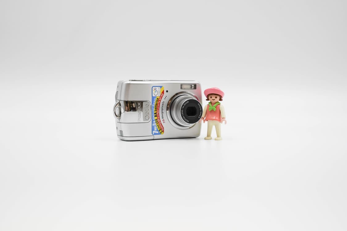 Pentax Optio M20 (펜탁스 옵티오 M20) 상품이미지1
