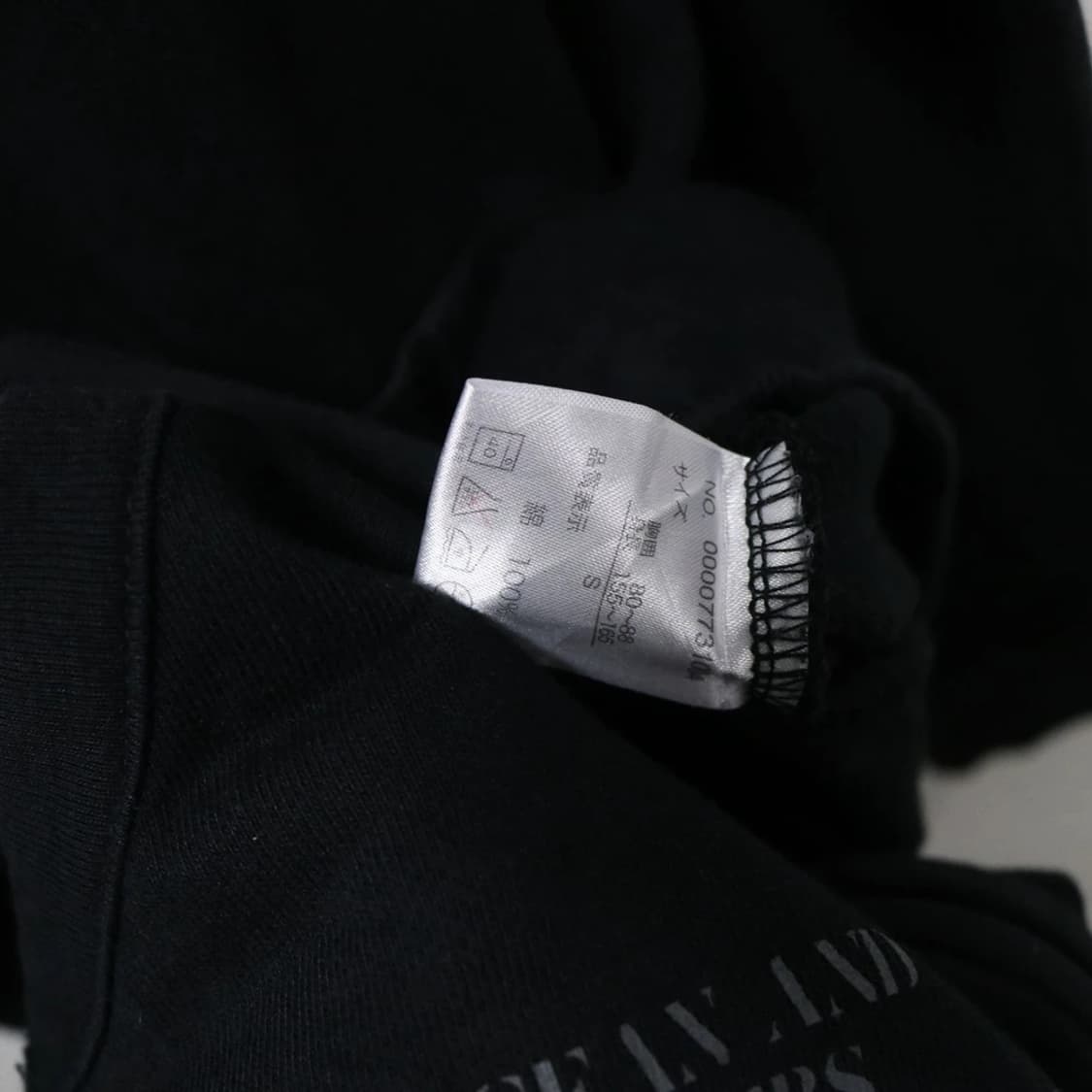 BEACH SOUND 자수 포인트 후드집업 63563 상품이미지10