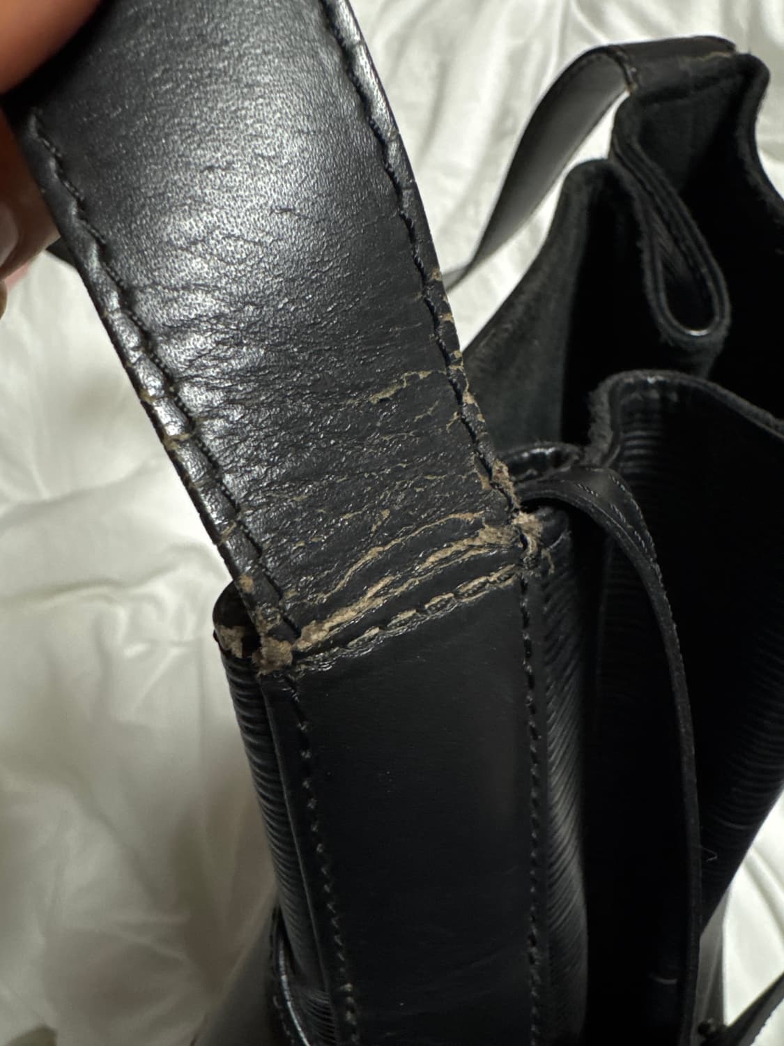 루이비통 삭데폴 라지 상품이미지4