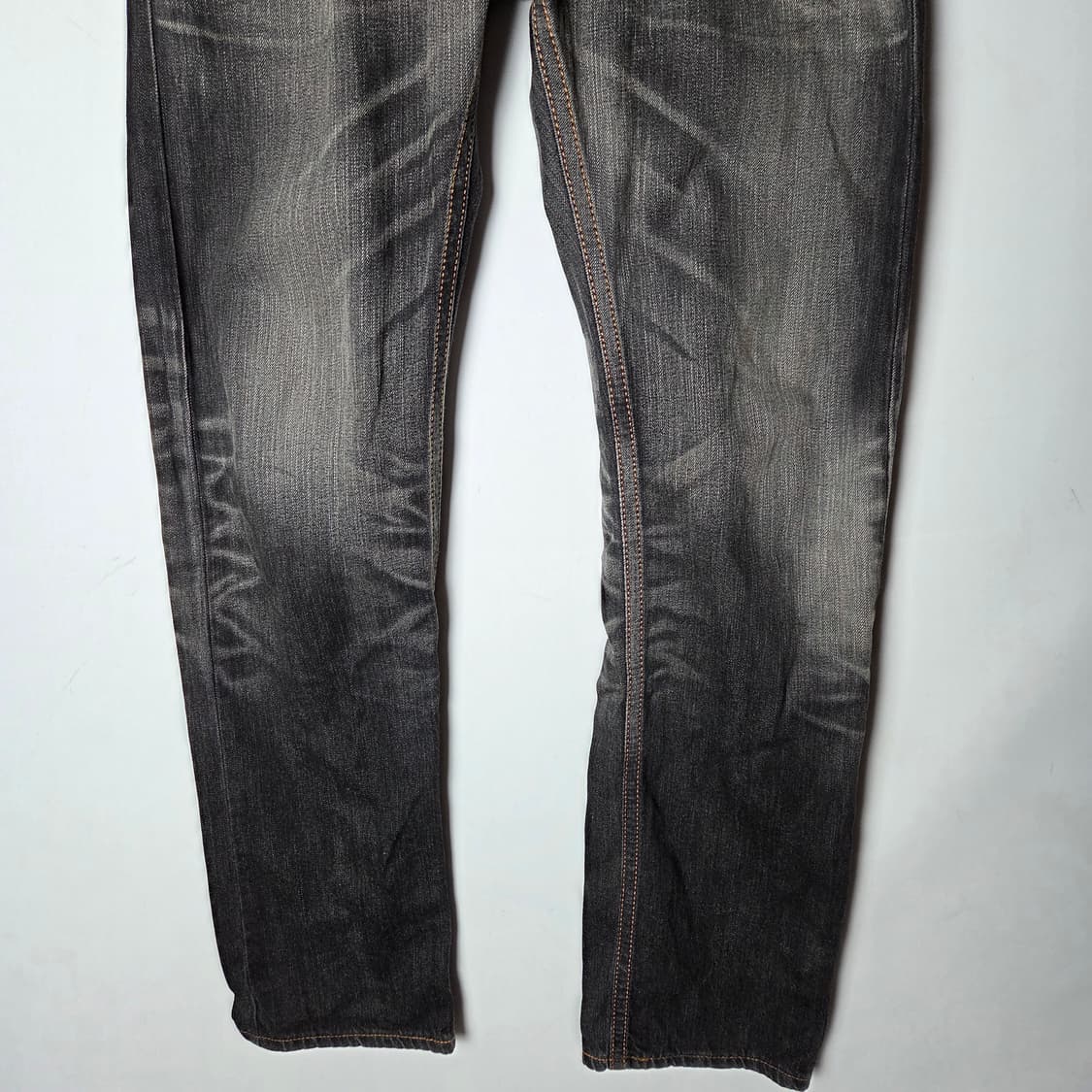 [Edwin] 애드윈 Edwin 423XVS 웨스턴 데님팬츠 상품이미지4