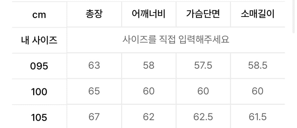 벌스데이수트 스코티아 스카이블루 니트 m 상품이미지4