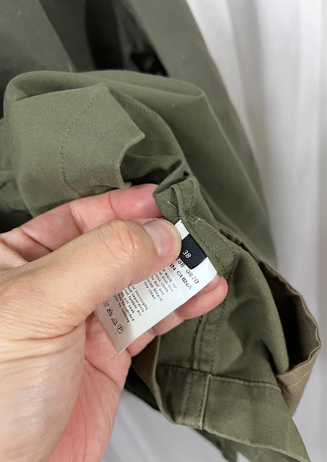 UNITED ARROWS  상품이미지6