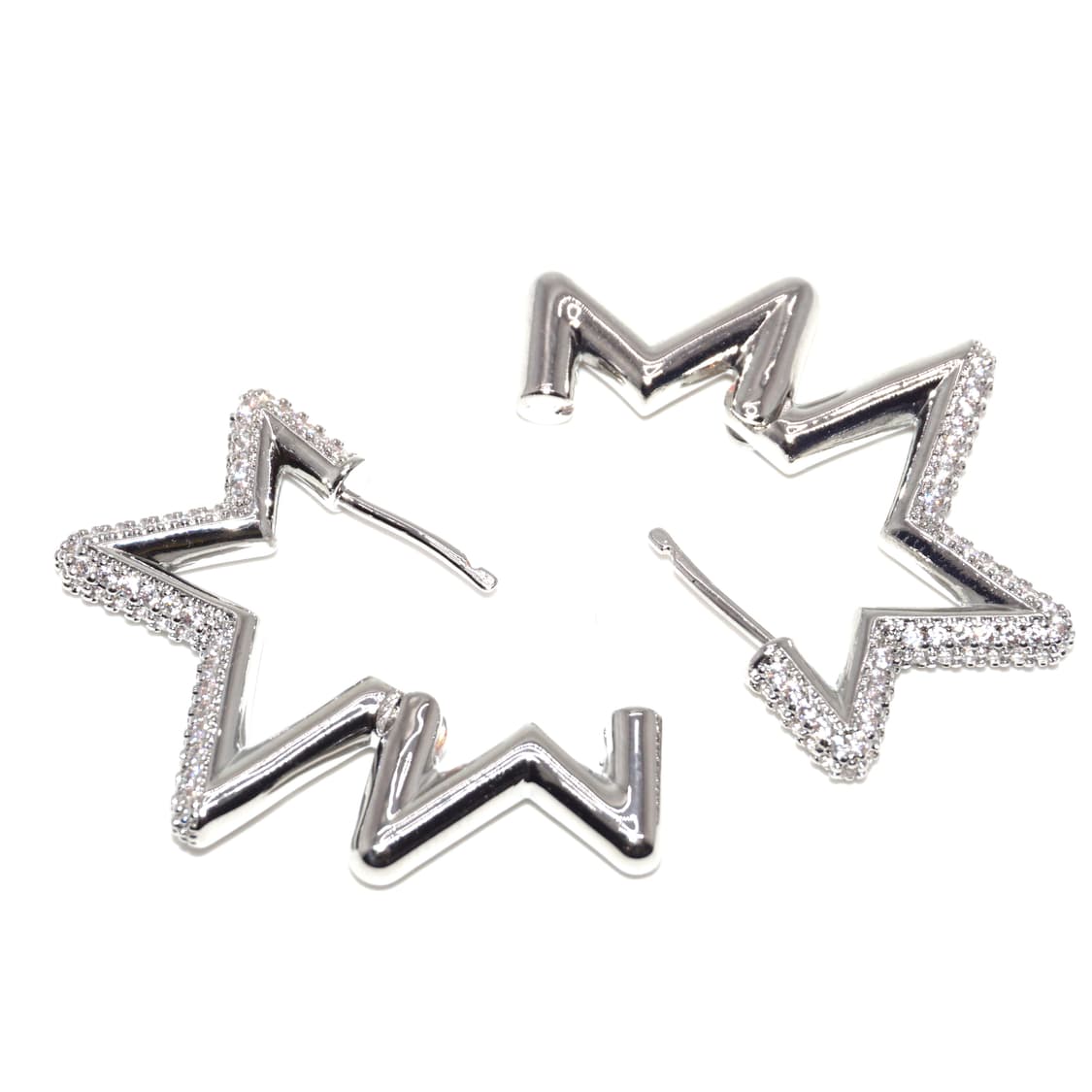 sha 귀걸이 상품이미지2