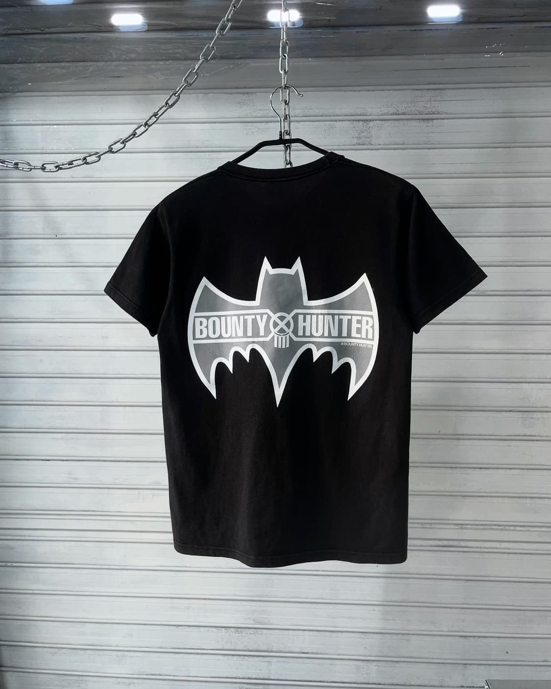 Bounty Hunter batman tee 상품이미지2