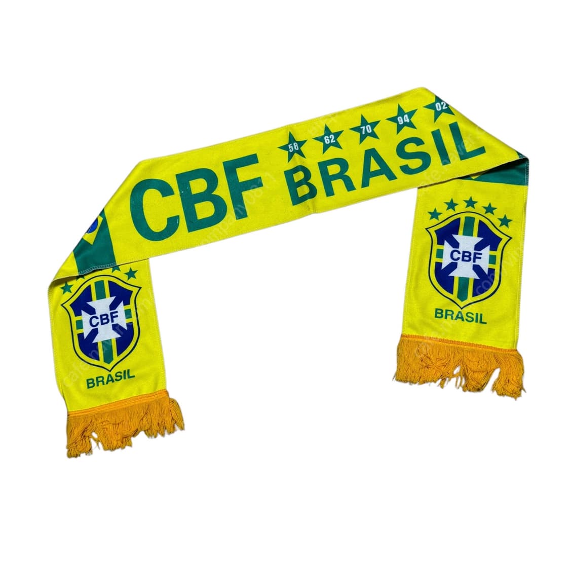 브라질 머플러 상품이미지2