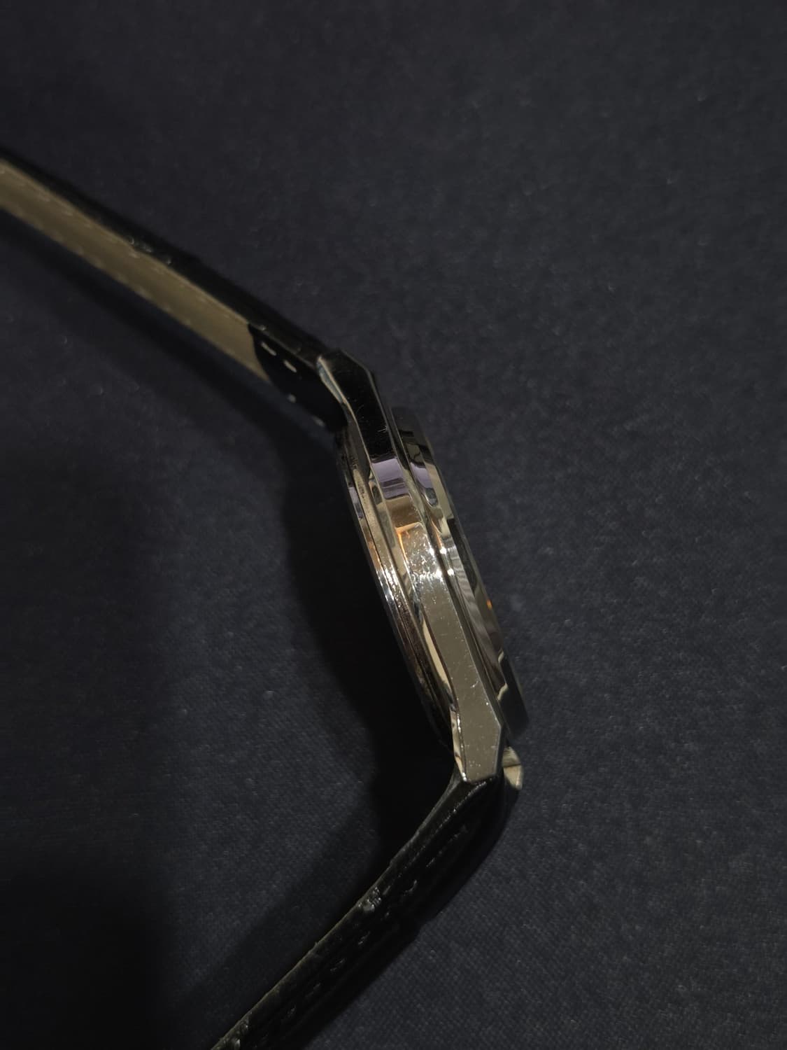 빈티지 세이코 크로노스 (Seiko Chronos) 데이데이트 상품이미지6