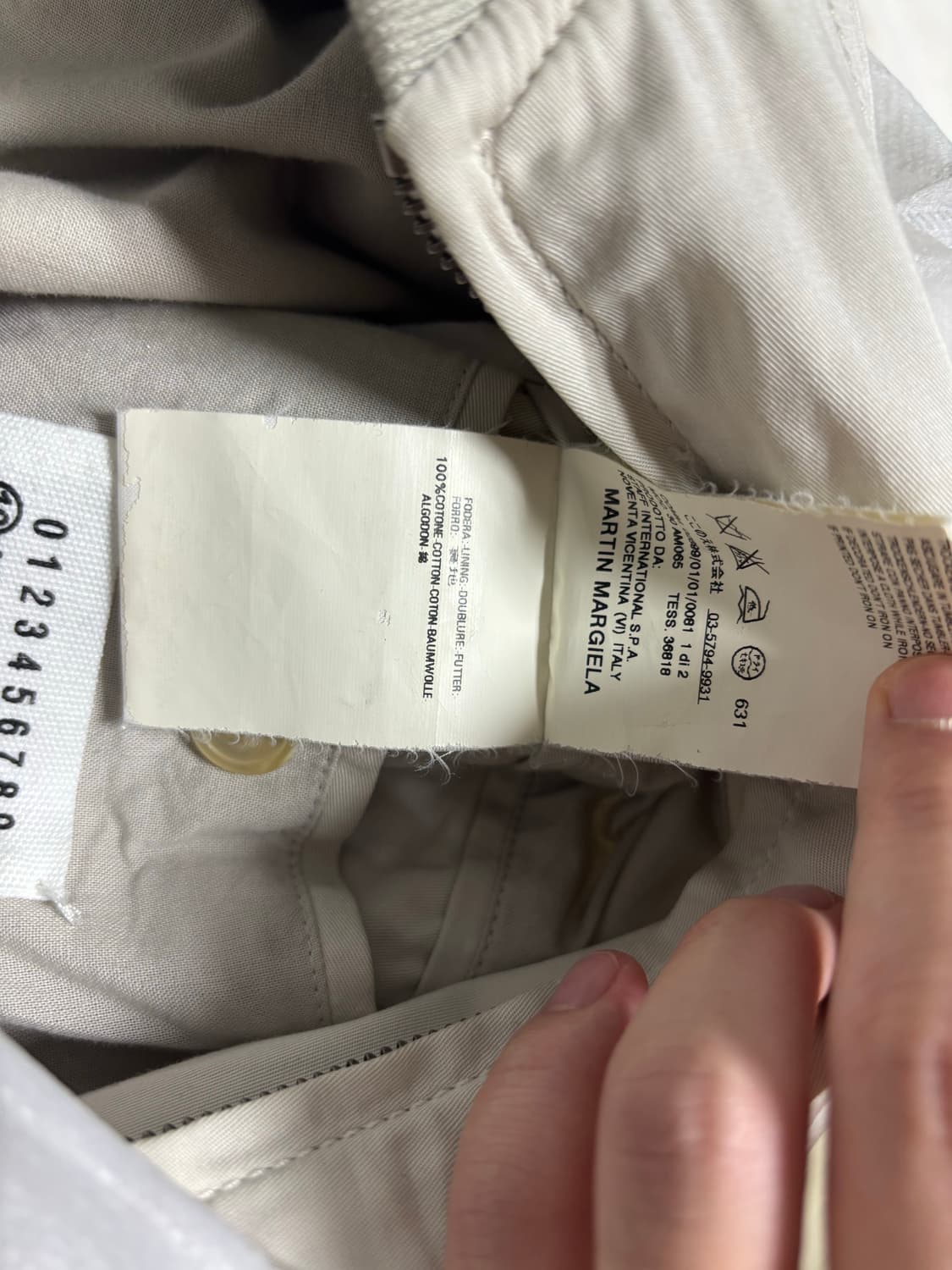 martin margiela by martin 08ss (46) 상품이미지5