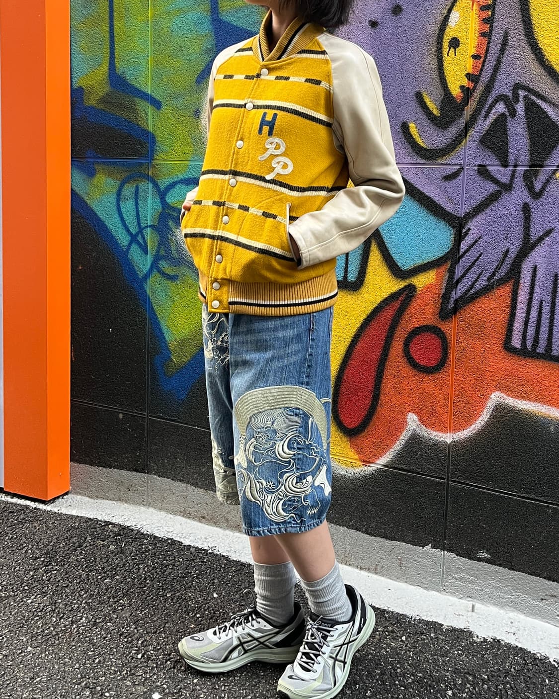 Hysteric Glamour 상품이미지4