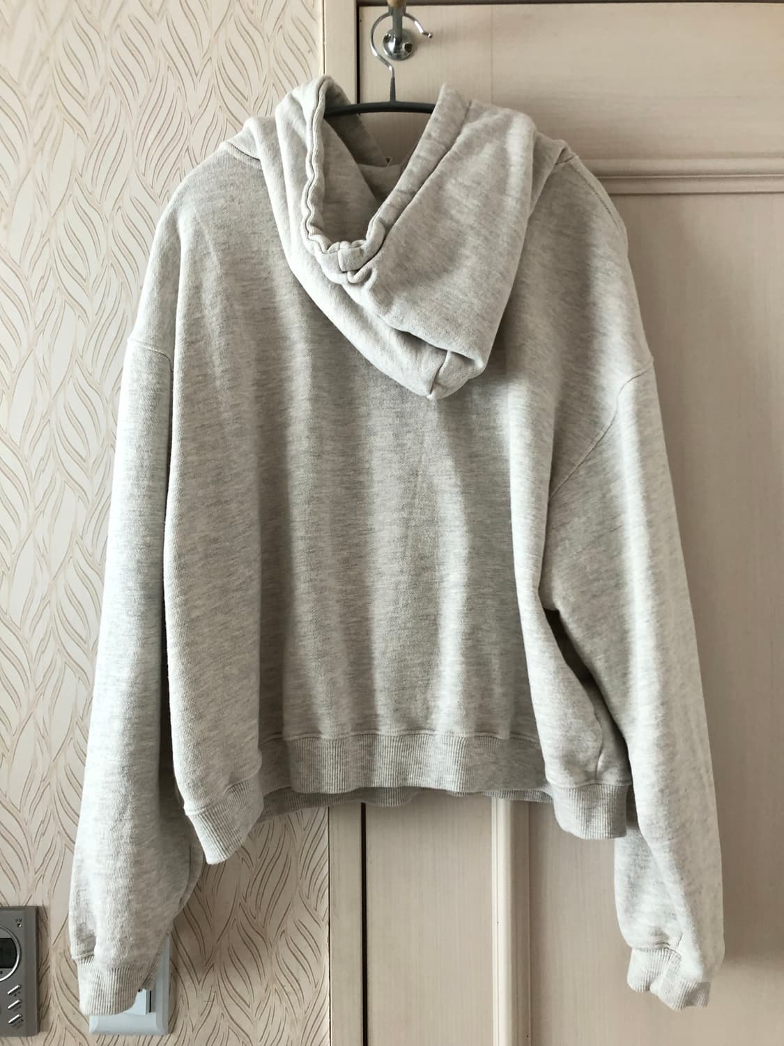 에이이에이이 aeae 후드티 상품이미지3