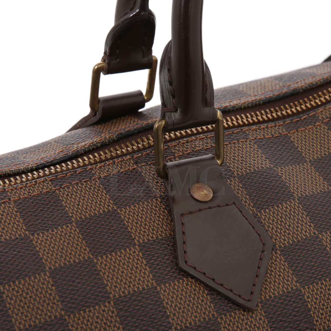 루이비통 다미에 스피디 35CM 보스턴백 N41363 상품이미지8