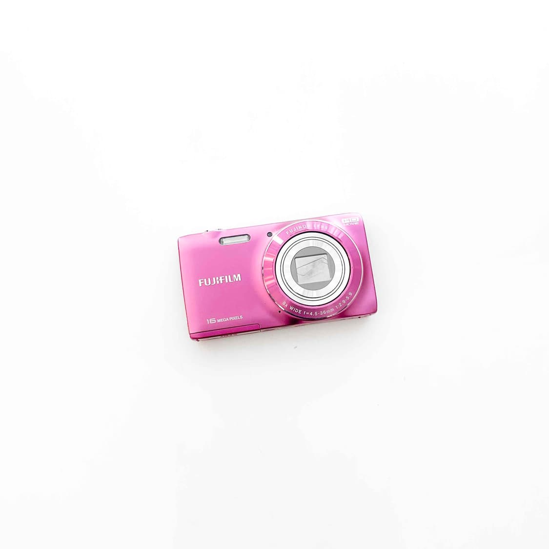 (레어&핑크)후지필름 파인픽스 FINEPIX JZ250 디카 상품이미지2