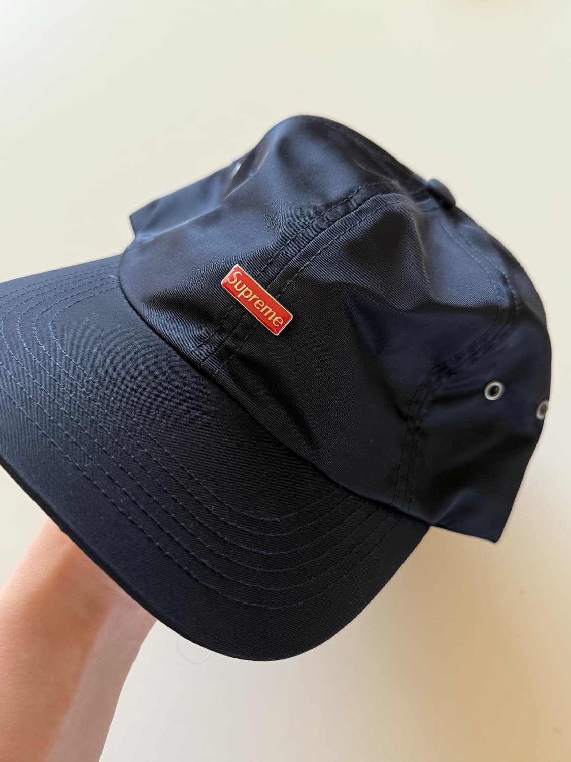 Supreme Nylon Cap 상품이미지1