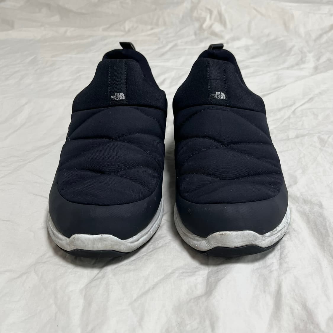 280) 노스페이스 패딩 슈즈 상품이미지5