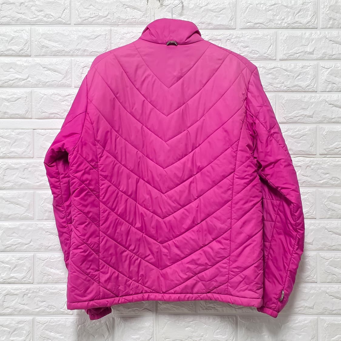 택포) K2 여성 퀼팅 경량 자켓 95 상품이미지4