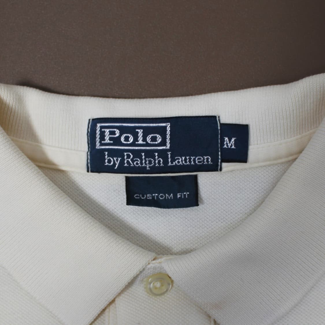 Polo 폴로 랄프로렌 클래식 빅포니 레이싱 PK 반팔 상품이미지4