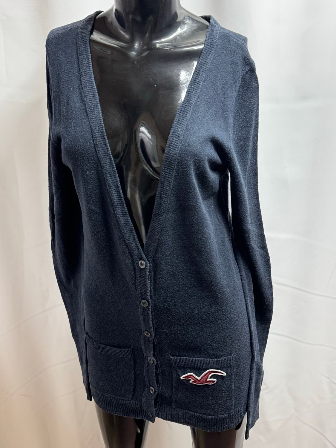 hollister 홀리스터 가디건 상품이미지2