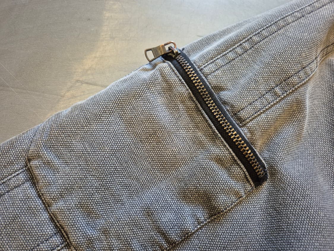 00s Armani Exchange 봄버 자켓 상품이미지7