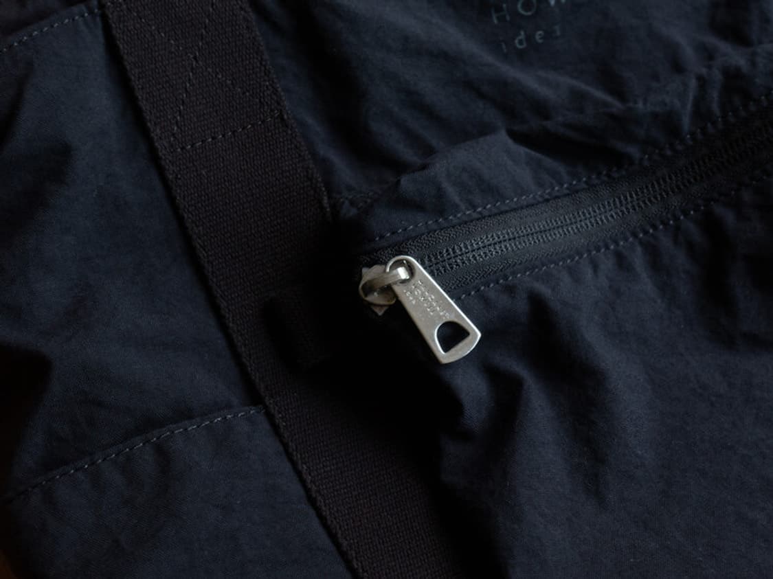 MARGARET HOWELL - Tote Bag_Natural Dark 상품이미지4