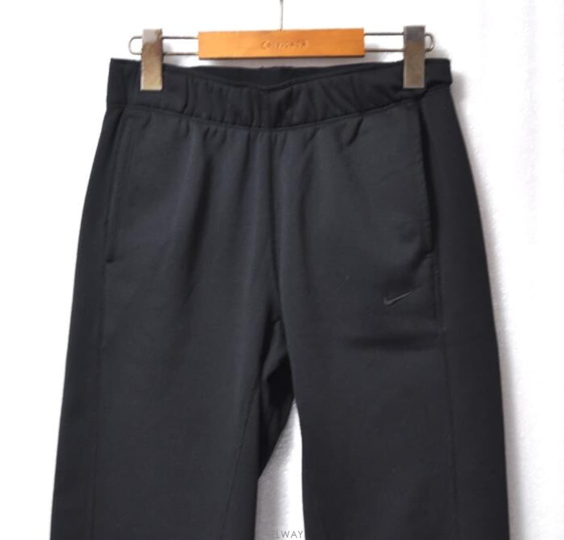 나이키/여성기모트레이닝팬츠(허리26) 상품이미지3