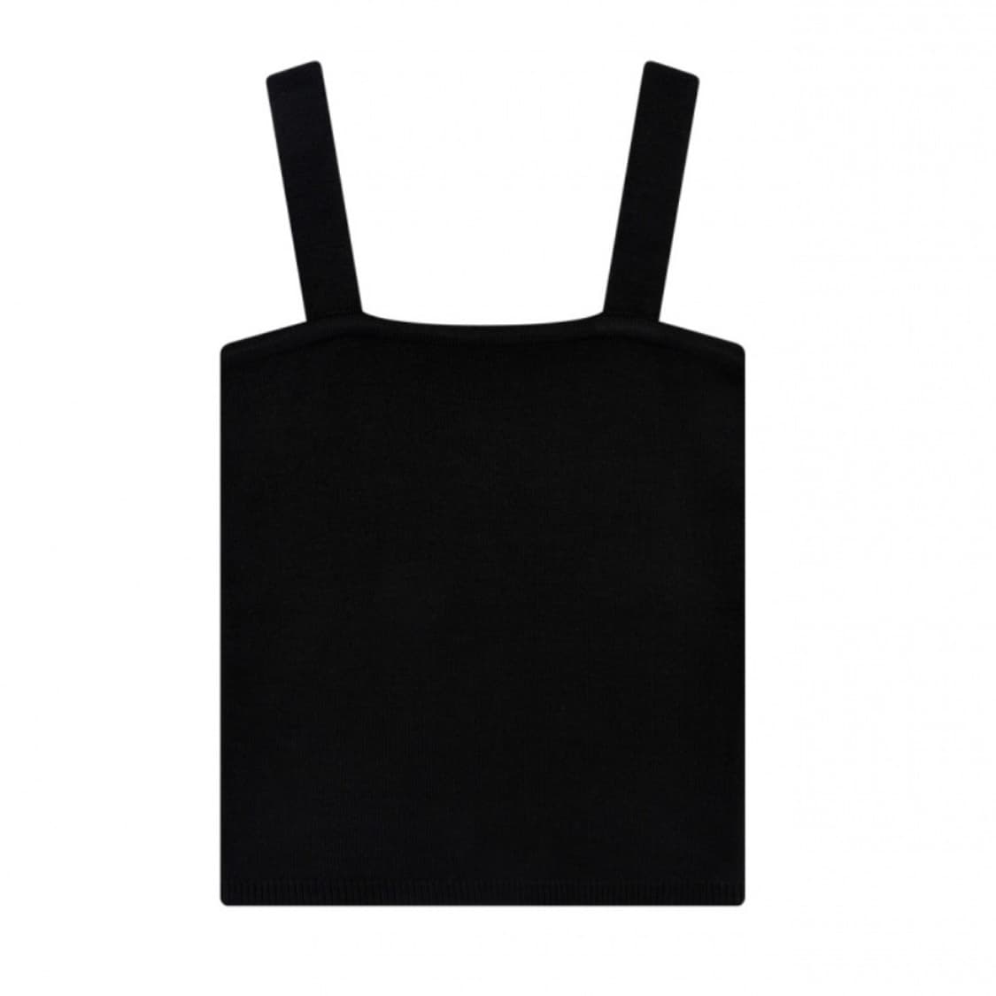 오아이오아이 KNIT CROP CARDIGAN SETUP_check 상품이미지5