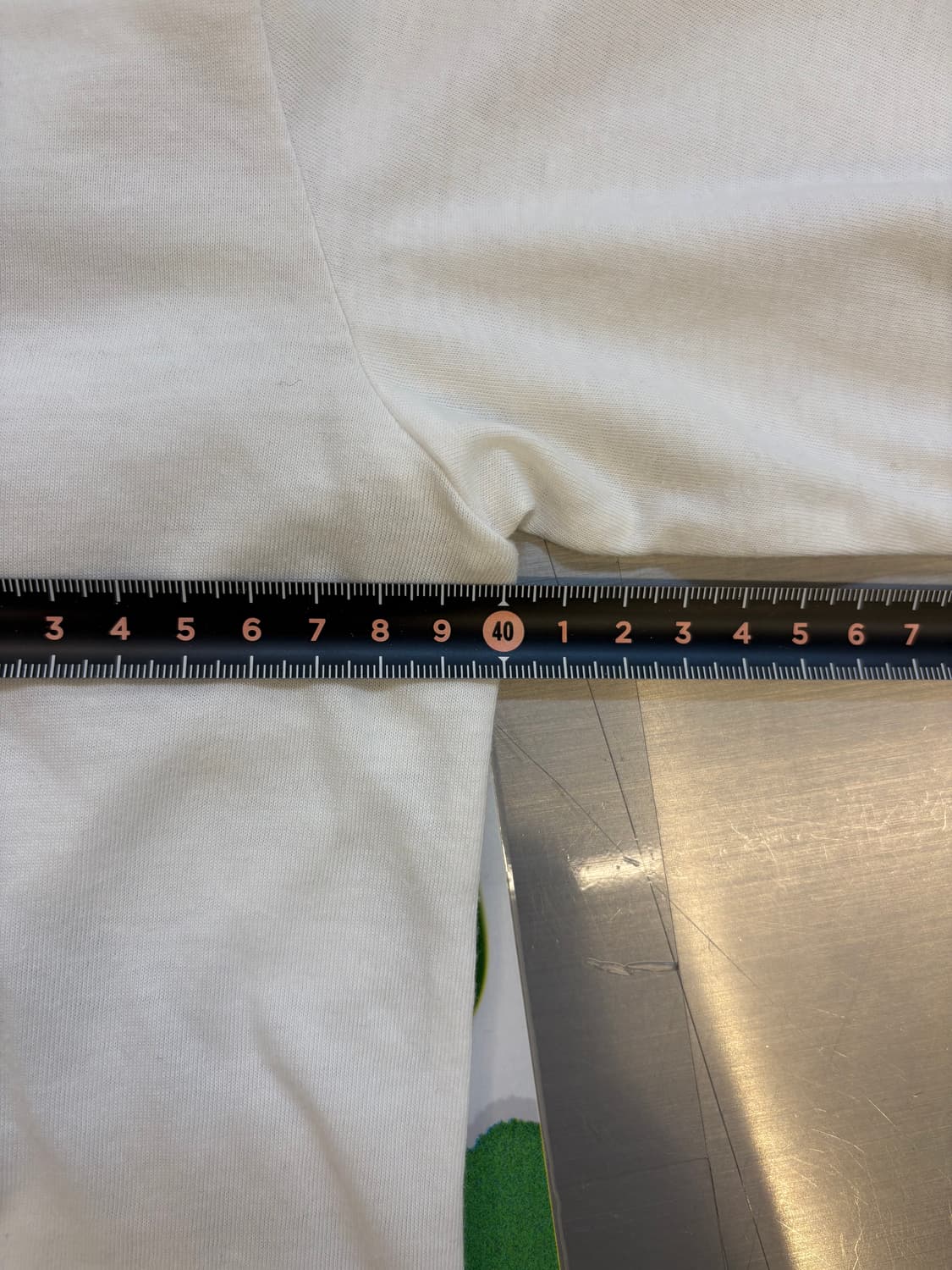 에이프 롱슬리브 티셔츠 상품이미지8