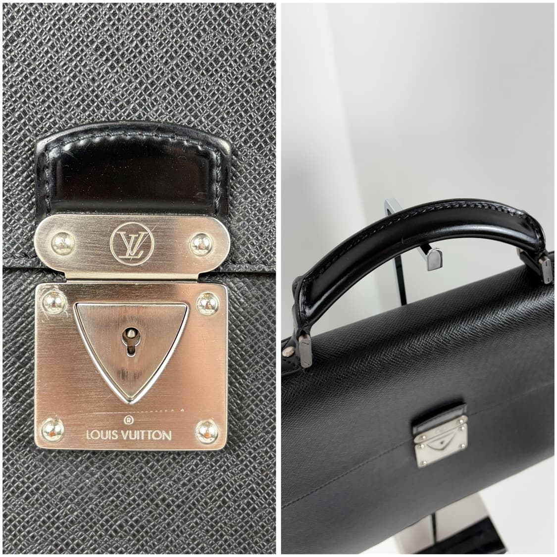 루이비통 M31092 타이가 라귀토 서류가방 브리프케이스 상품이미지7