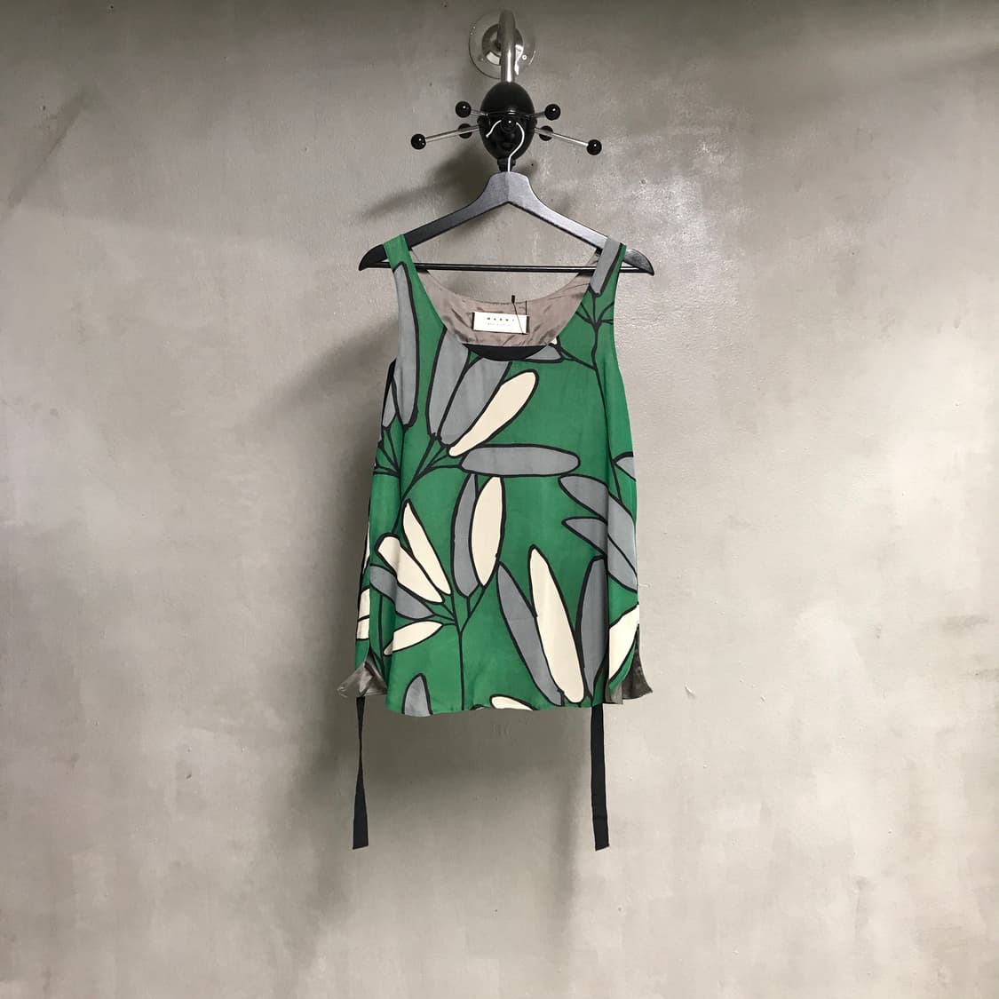 마르니 슬리브리스 탑 38(W) 상품이미지1