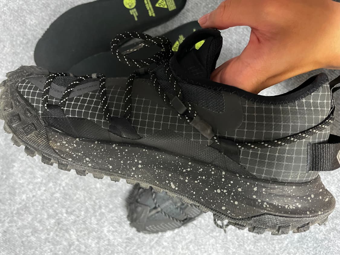 나이키 ACG 마운틴 플라이 고어텍스 상품이미지2