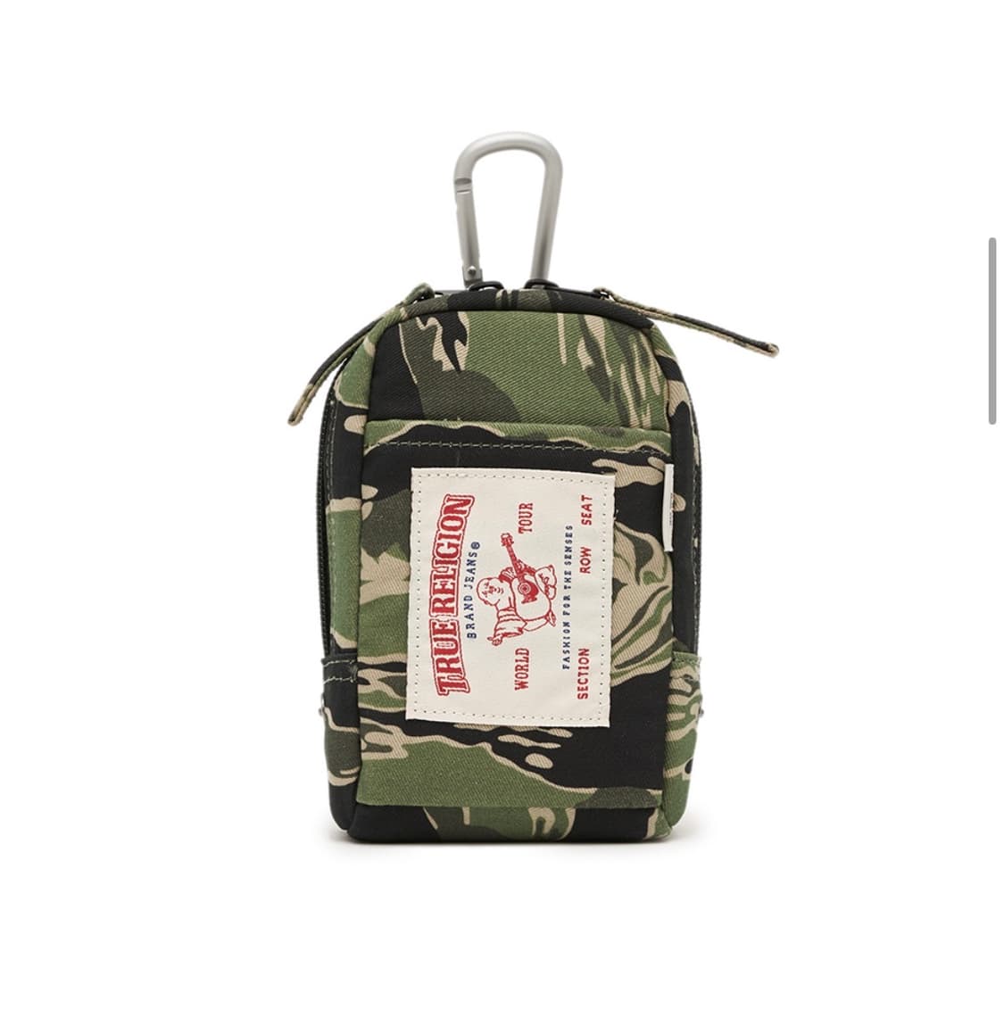 트루릴리젼 어센틱 포켓백 카모 상품이미지1