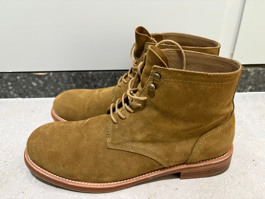 로스트가든 필드부츠 42.5(275) 상품이미지3