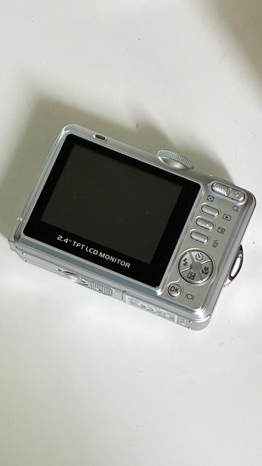 Vivitar Vivicam 5388 디지털 카메라 판매 상품이미지2
