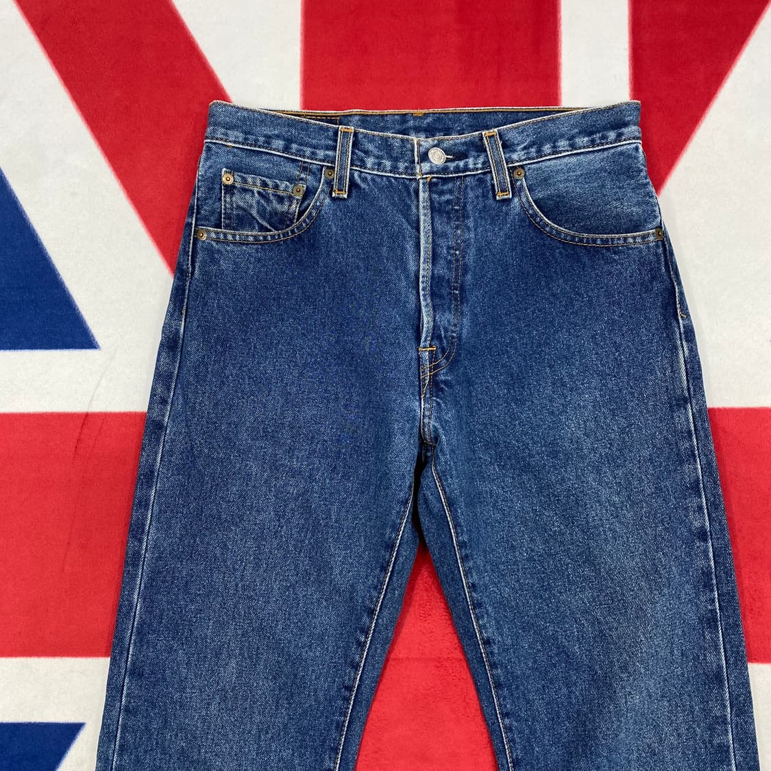 리바이스 501 데님팬츠 30 상품이미지2