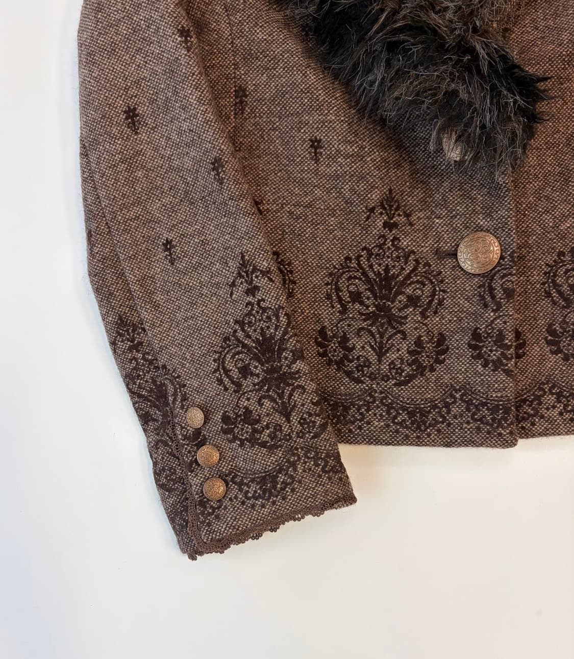 Axes femme jacket 상품이미지3