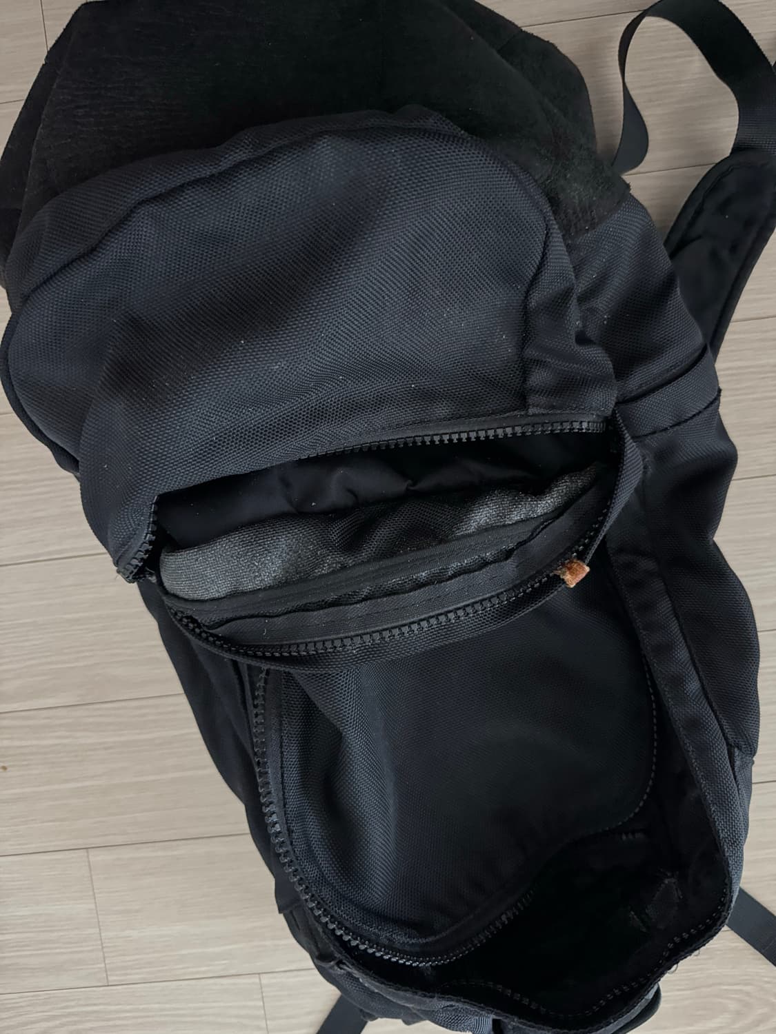 비즈빔 발리스틱 22L 상품이미지7