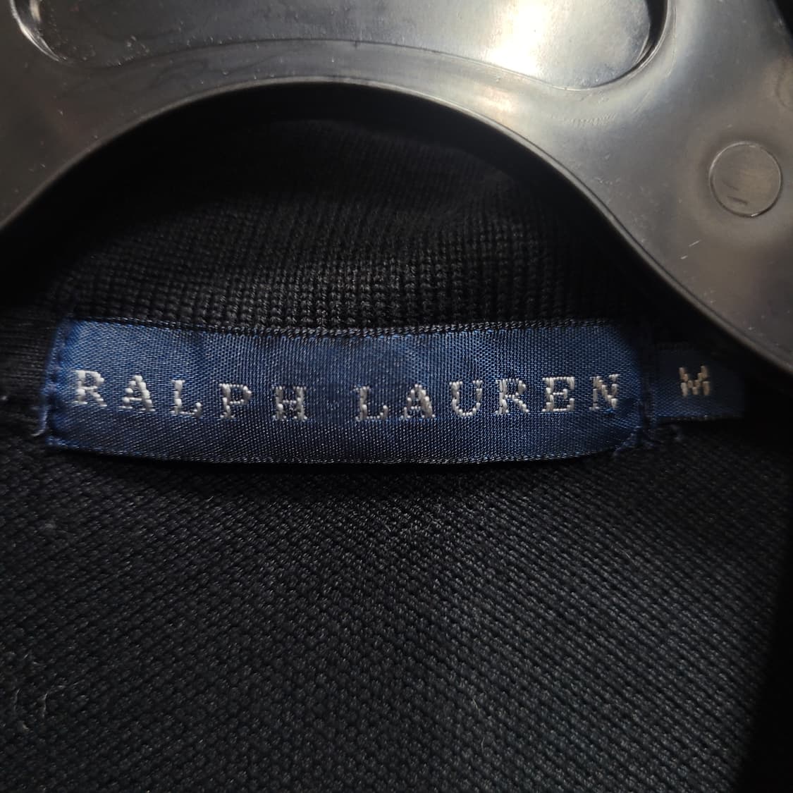 Ralph Lauren 랄프로렌 스키니핏 골드 자수로고  빅포니 셔츠 상품이미지5