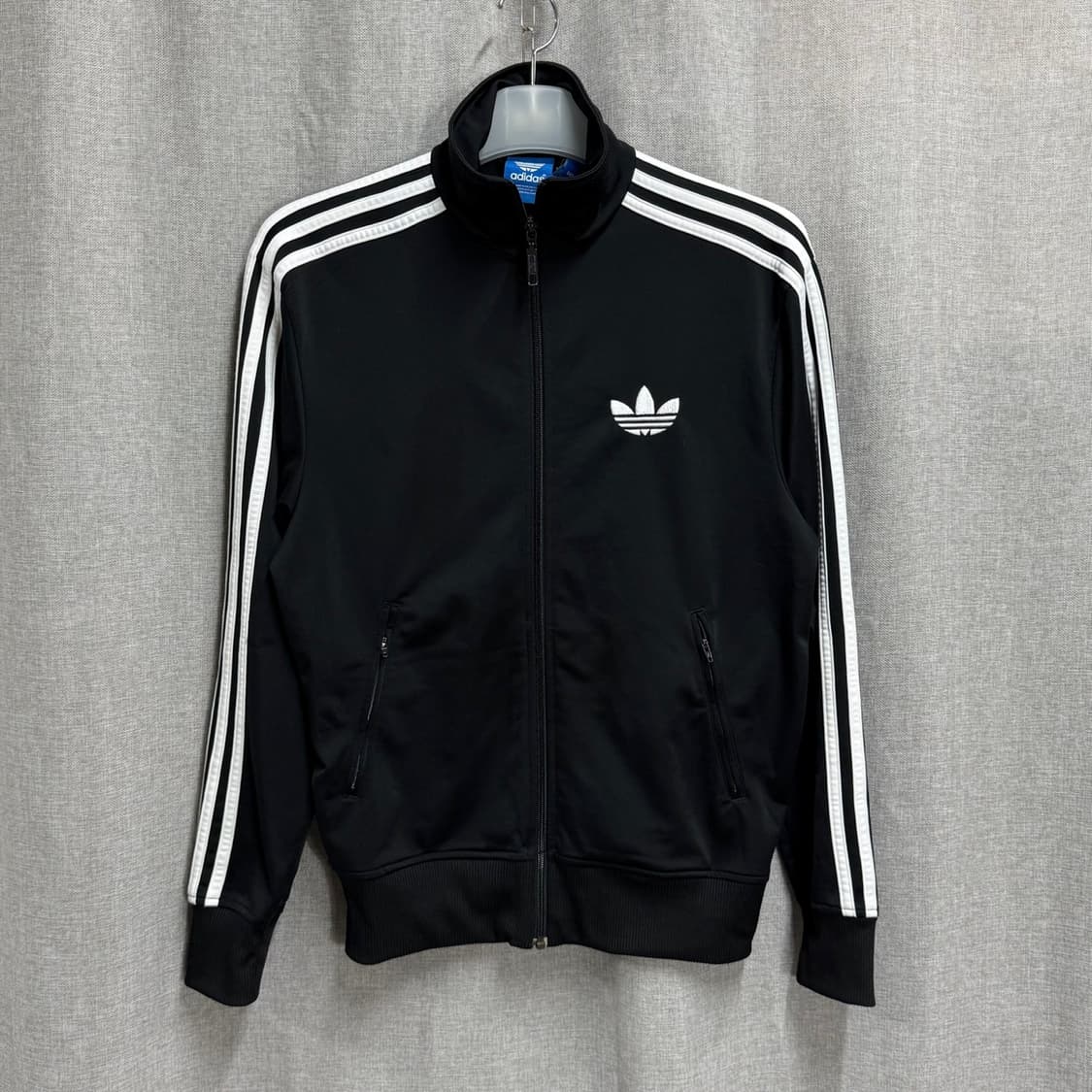 [S] 아디다스 파이어버드 트레이닝 트랙탑 져지 자켓 상품이미지1