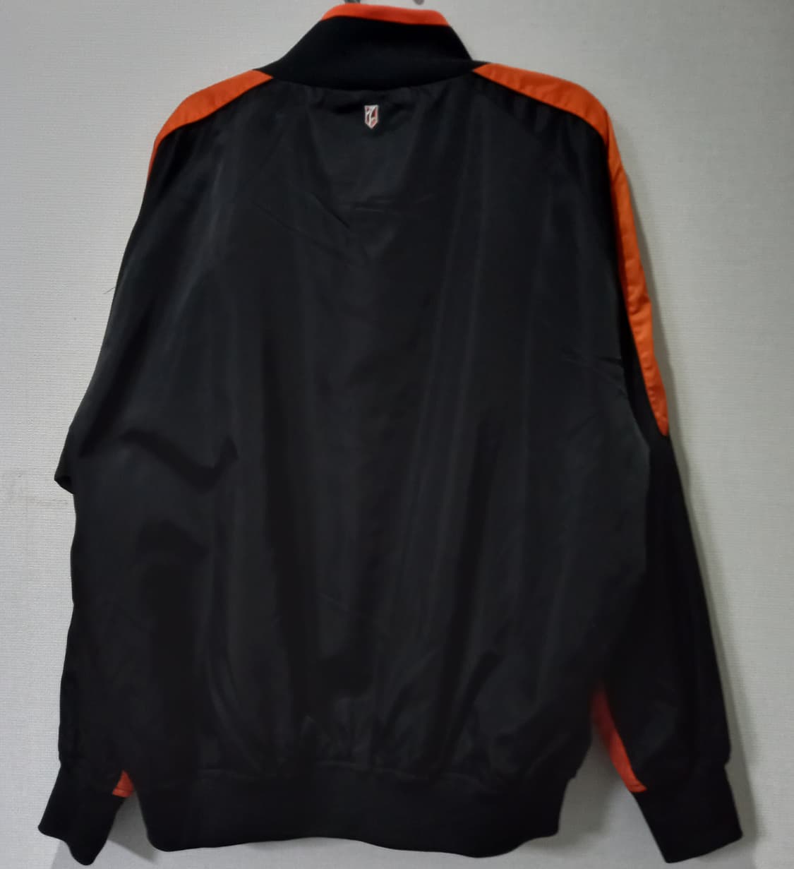 롯데자이언츠 네포스 야구 올드유니폼 춘추점퍼 바람막이 자켓 95/M 상품이미지4