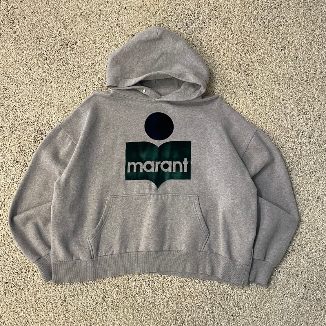 이자벨마랑 후드티 ⭐️993 상품이미지1