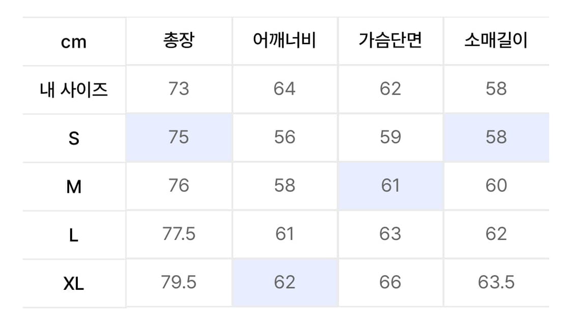 디젤 데님 맨투맨 M 상품이미지2