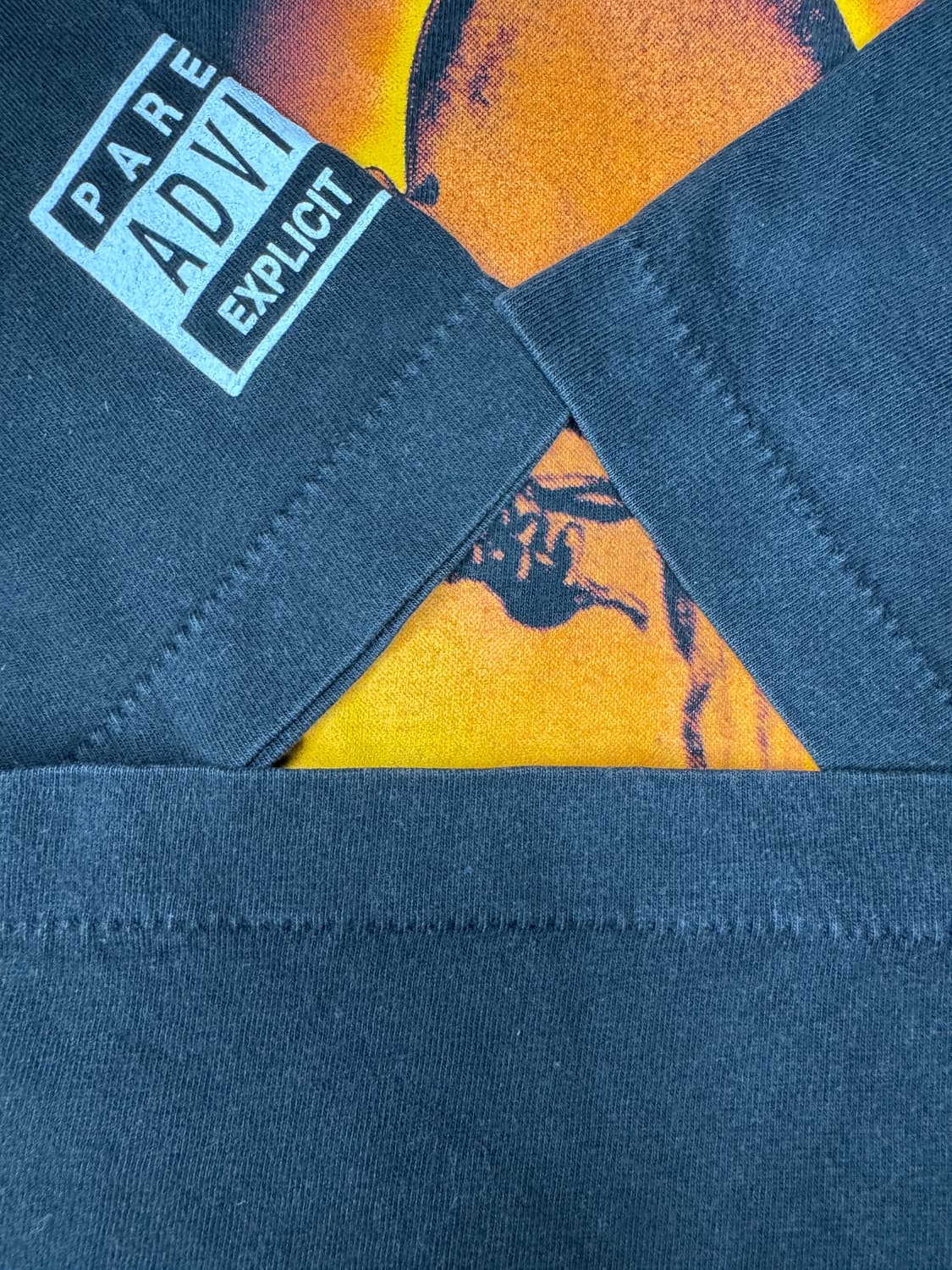 빈티지 00s 린킨파크Linkinpark 체스터베닝턴 티셔츠 L 상품이미지7