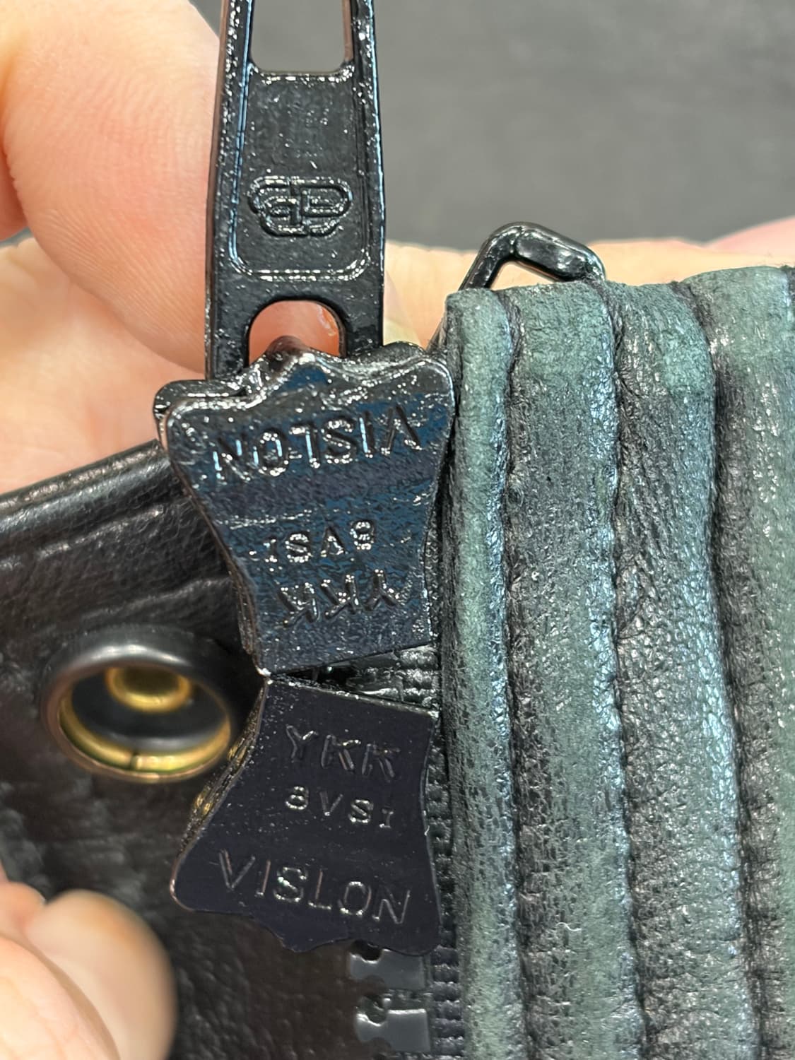 발렌시아가 택시 (유니핏 초판) S사이즈 상품이미지7