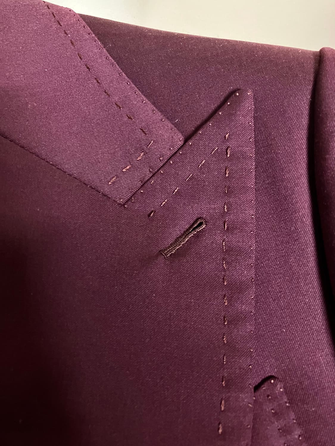 돌체앤가바나 사르토리아 쓰리피스 수트 상품이미지10